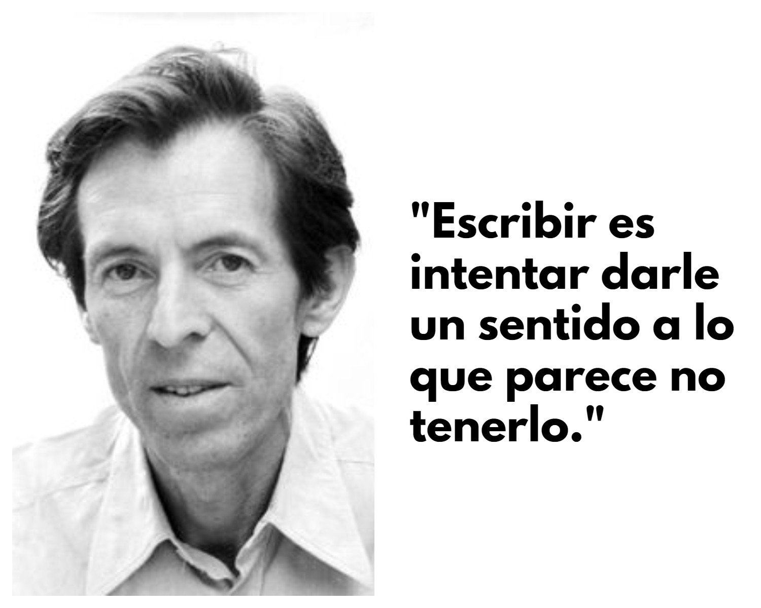 Julio Ramon 60 frases de Julio Ramón Ribeyro - Frases Mias