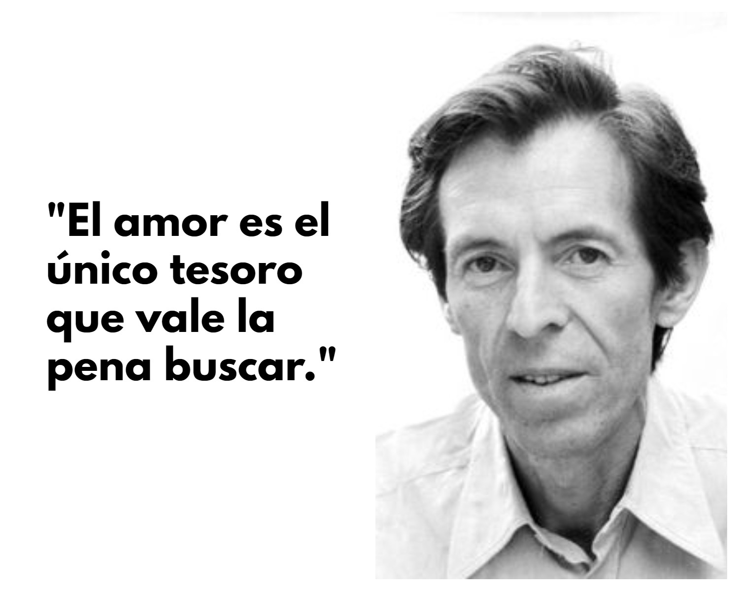 60 frases de Julio Ramón Ribeyro - Frases Mias